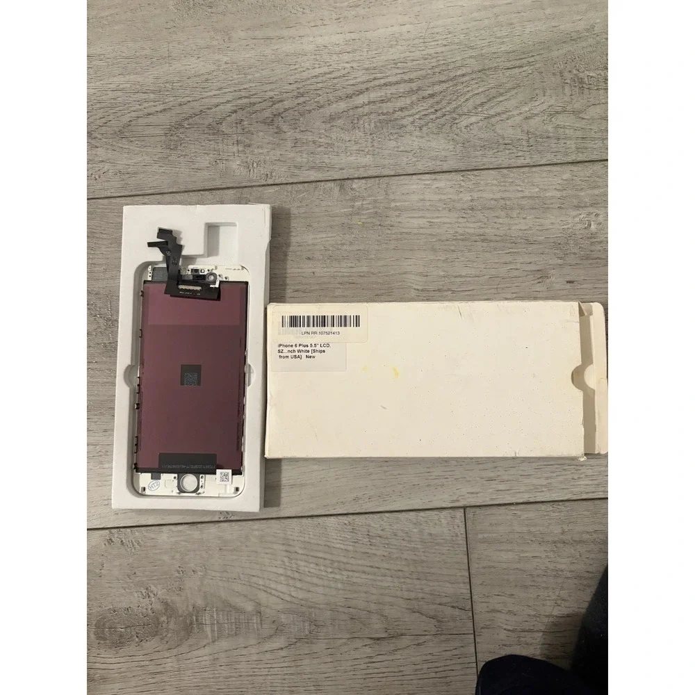 iPhone 6 Plus 5.5